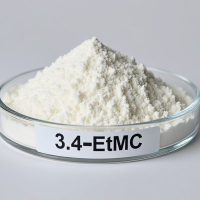 3,4-EtMC - Legales MDMA Produktbild