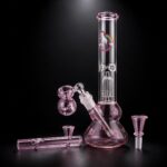 Kofferbong von Black Leaf: Das Modell Bitch Bong S ist ein Bestseller aufgrund seiner Qualität
